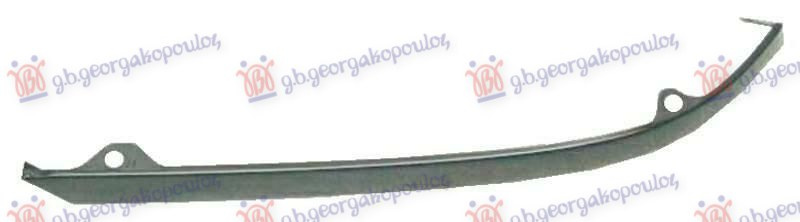 Shirit i fenerit pjesa e poshtme