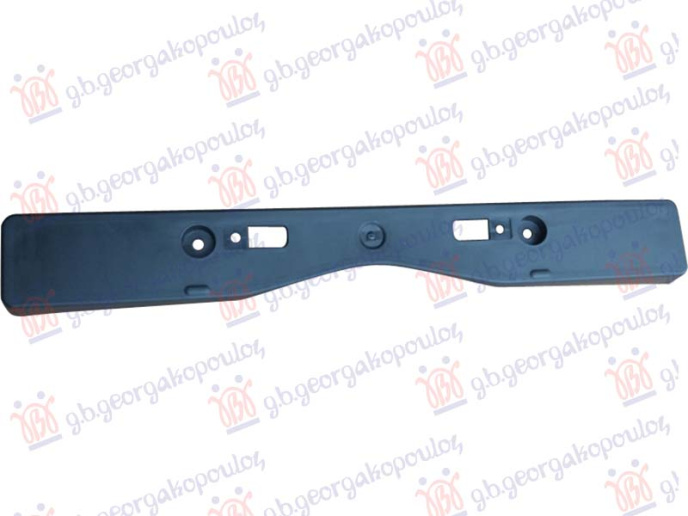 Mbajtës i përparmë për targa (F SPORT)