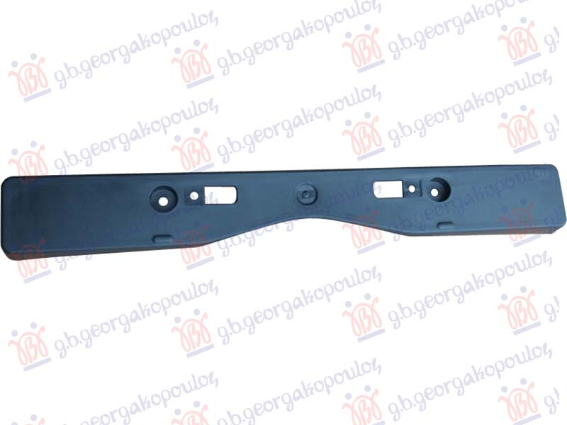 Mbajtës i përparmë për targa (F SPORT)