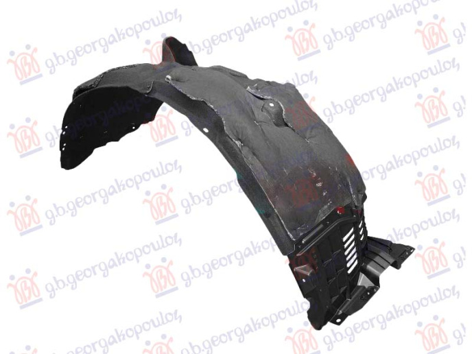 Nënkrah i përparëm (me izolim zëri)