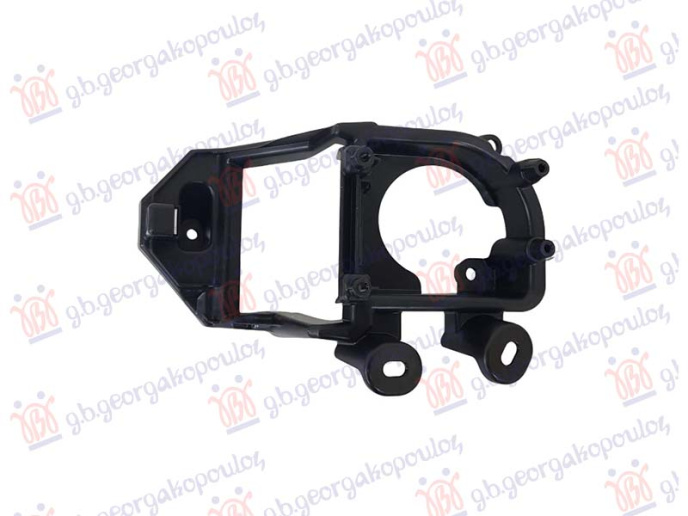 Mbajtës për drita të mjegullës (F SPORT)