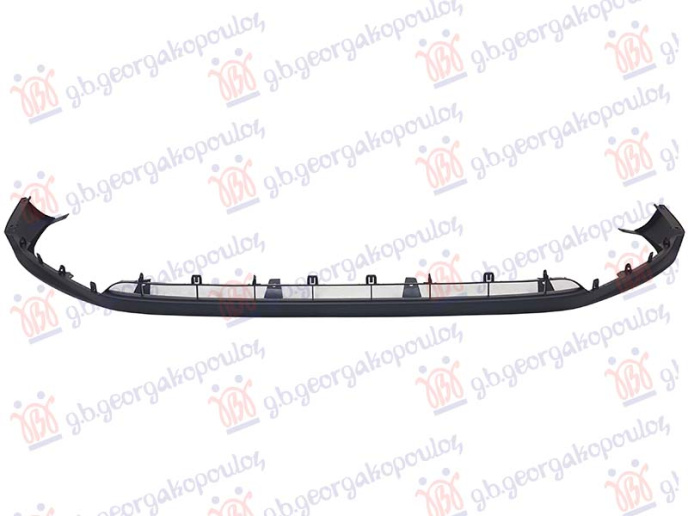 Spoiler për parakolpin e përparëm