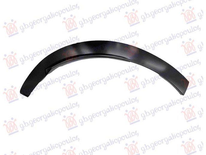 Shirit për krahun e pasëm (gati për ngjyrosje)