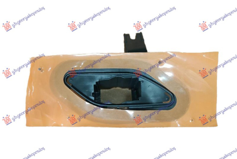 Mbajtës për mbulues spërkatëse fFenerë