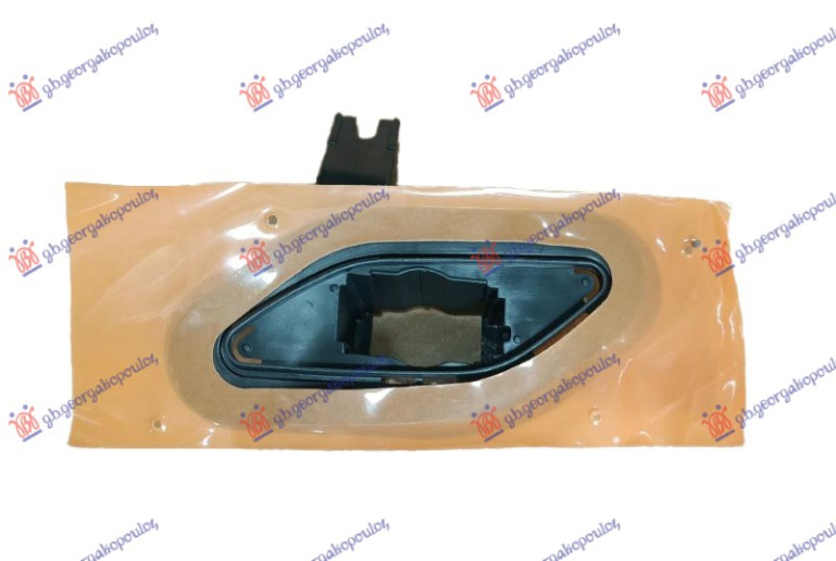 Mbajtës për mbulues spërkatëse fFenerë