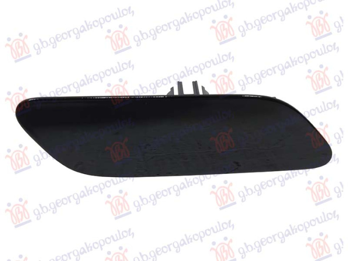 Kapak për spërkatëse për fenerë