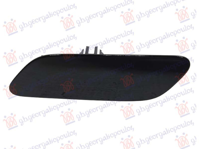 Kapak për spërkatëse për fenerë