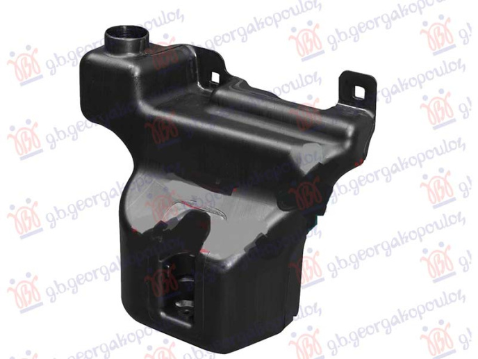 Rezervuari i lëngut të larësit të xhamave