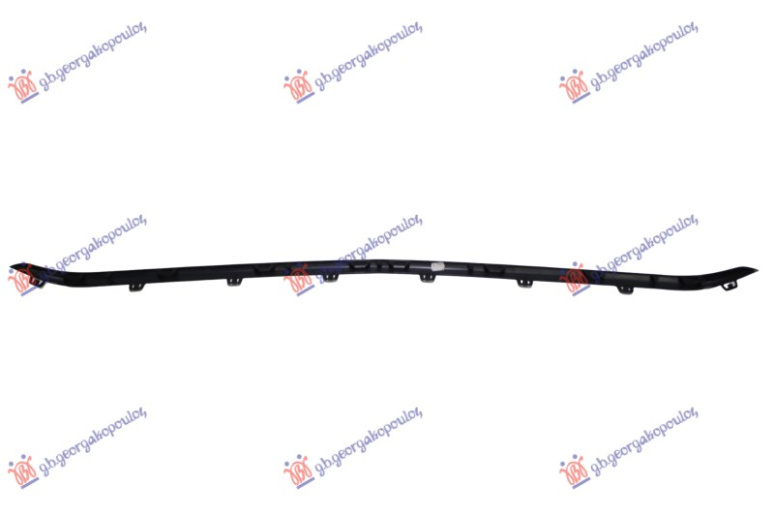 Shirit i parakolpit të përparmë i poshtëm (c63 AMG)