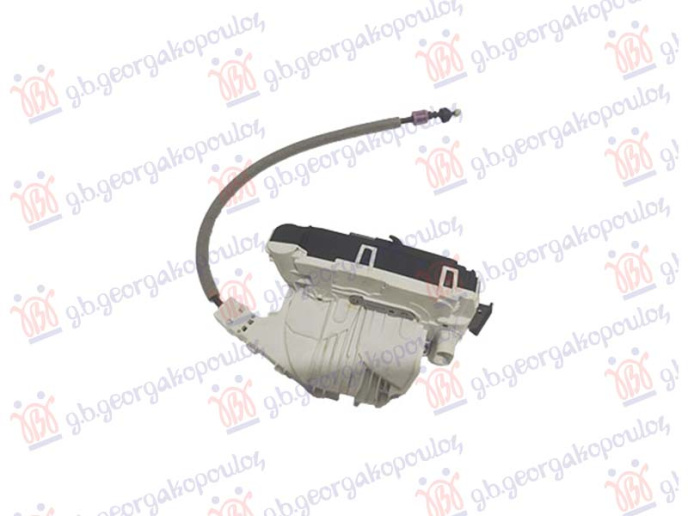 Bravë për derën e pasme elektrike (8 pinë)