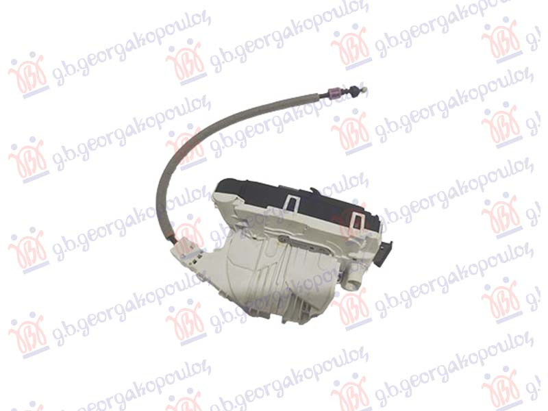 Bravë për derën e pasme elektrike (8 pinë)