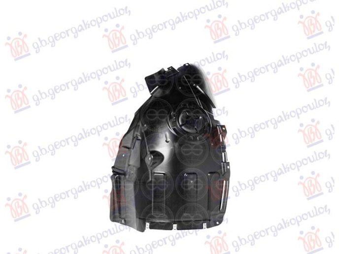 Nënkrah i përparëm (pjesa e përparme) (А cilësi)