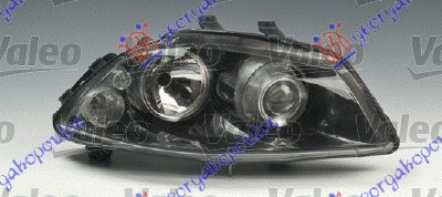 Fenerë xenon (VALEO) -06