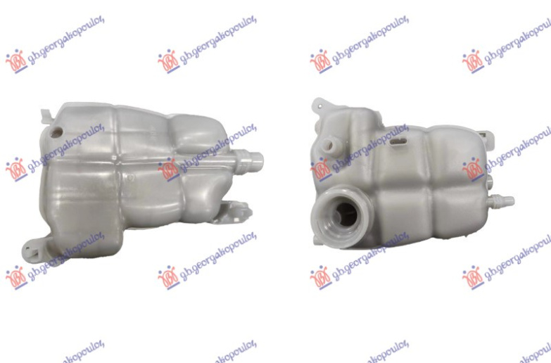 Rezervoar për antifriz