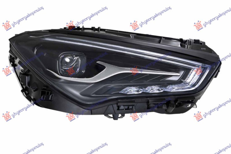 Fenerë FULL LED (HELLA)