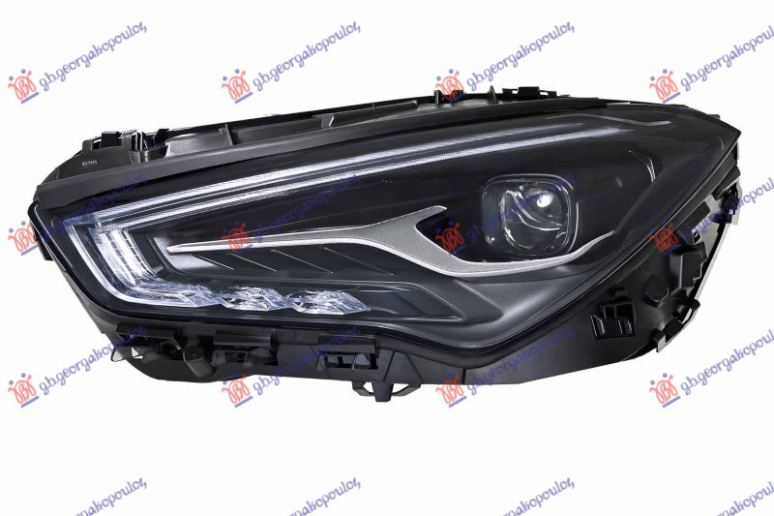 Fenerë FULL LED (HELLA)