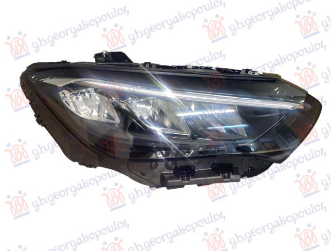 Fenerë FULL LED (high perfromance) (MARELLI)