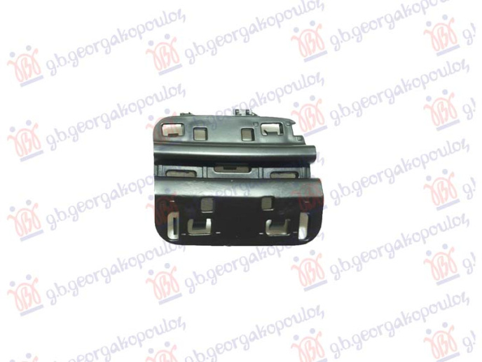 Kapak për çengel në parakolpin e pasëm (AMG-LINE)