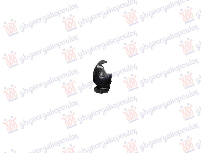 Nënkrah i përparëm (pjesa e pasme)