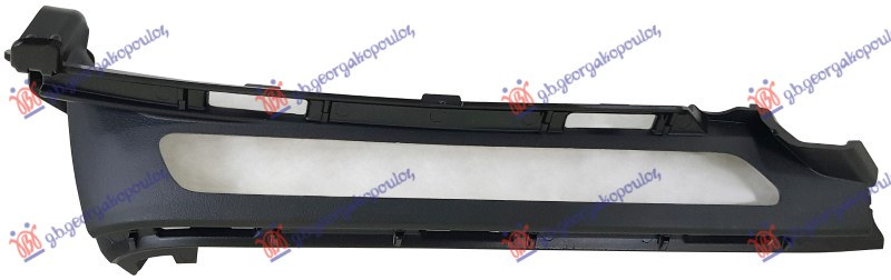 Shirit i parakolpit të përparmë i poshtëm (c63 AMG)