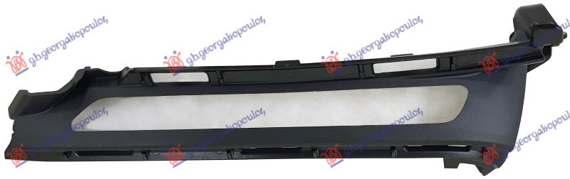 Shirit i parakolpit të përparmë i poshtëm (c63 AMG)