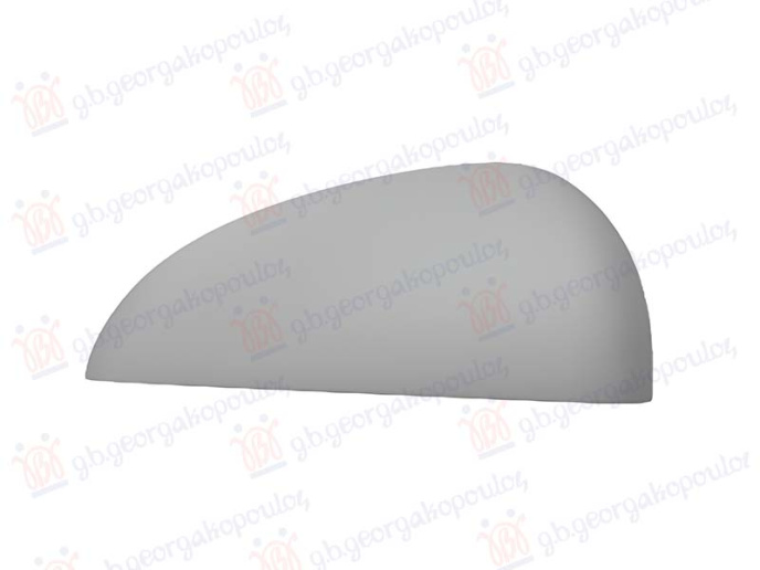 Mbuluese/kapak për pasqyrë (gati për ngjyrosje)