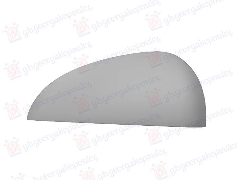 Mbuluese/kapak për pasqyrë (gati për ngjyrosje)