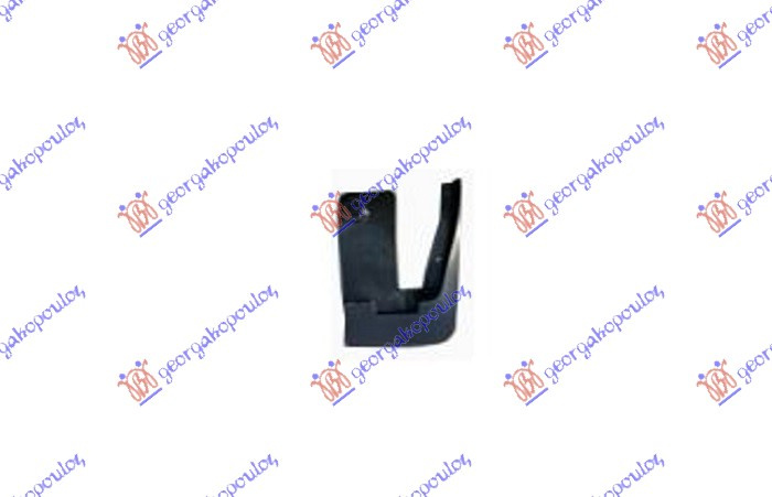 Baltëprirës i përparëm