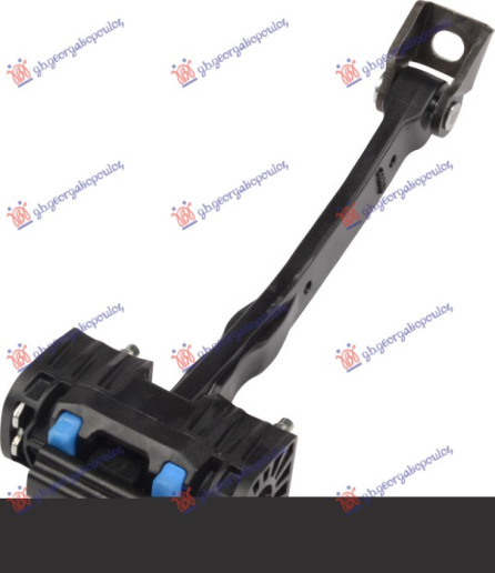 Kufizues i derës së përparme