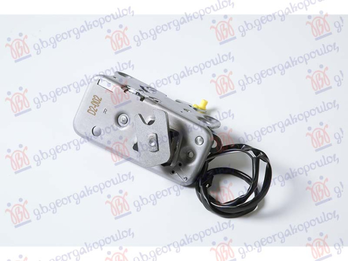 Bravë për derën e përparme