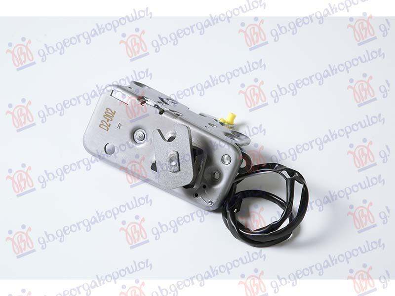 Bravë për derën e përparme