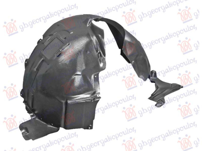 Nënkrah i përparmë