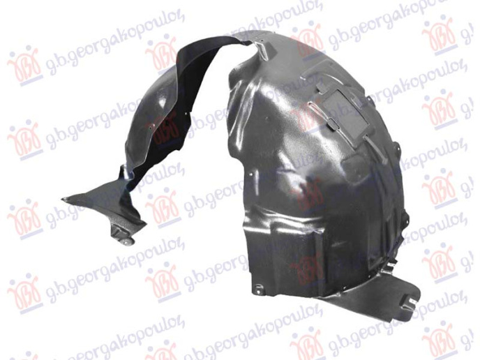 Nënkrah i përparmë