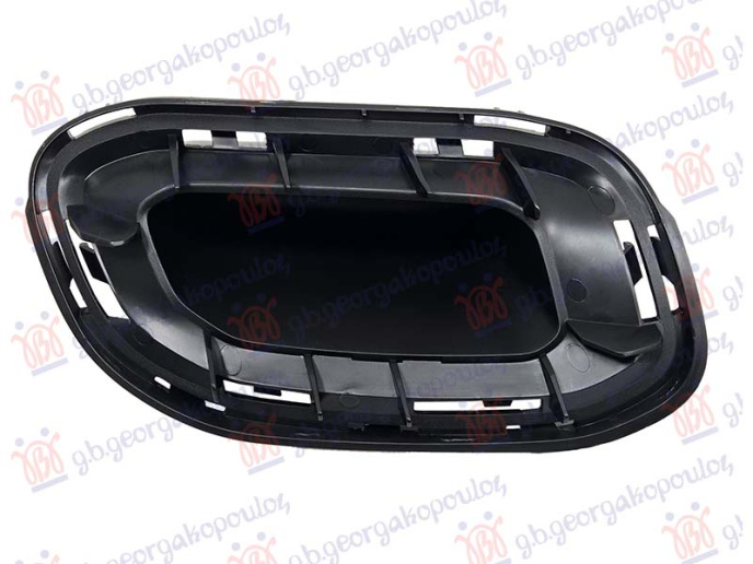 Kapak për shkarimin e ajrit plastik