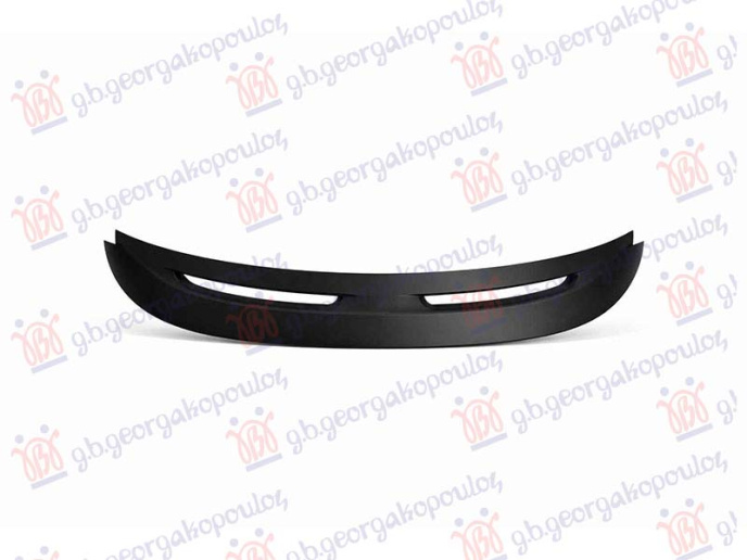 Spoiler dera e bagazhit i sipërm