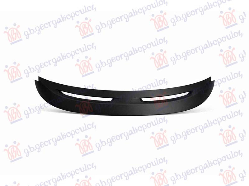 Spoiler dera e bagazhit i sipërm