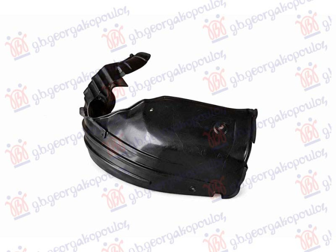 Nënkrah i përparmë