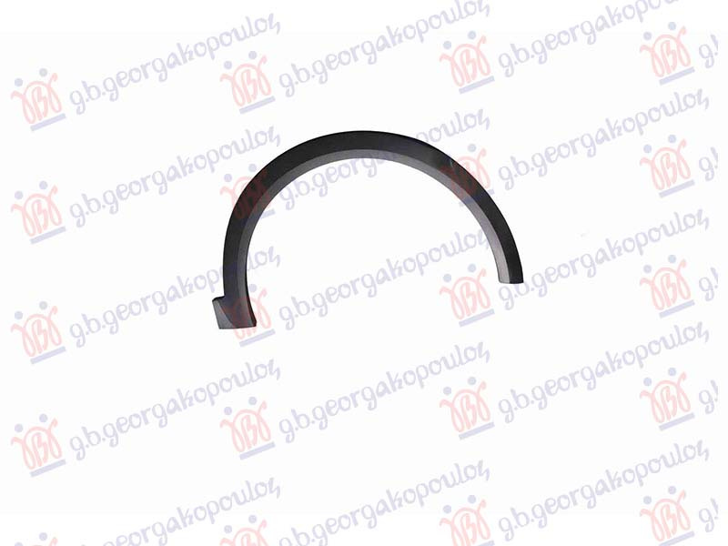 Shirit/unazë në krahun e përparmë