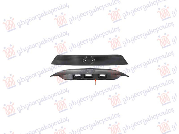 Shirit për derë bagazhi