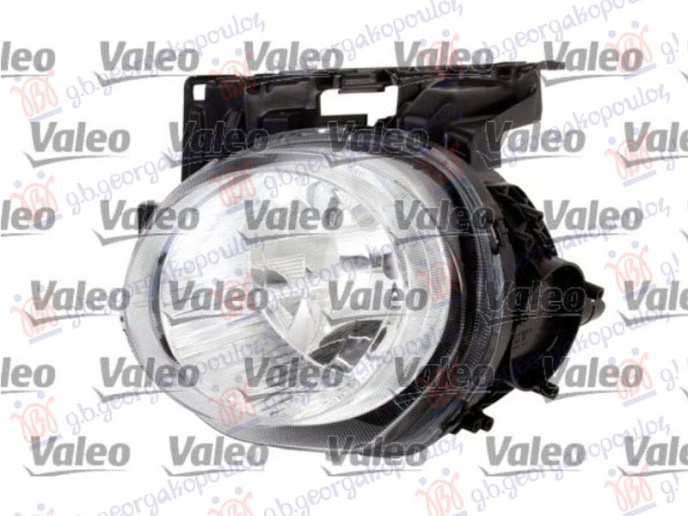 Fenerë elektrik (VALEO)