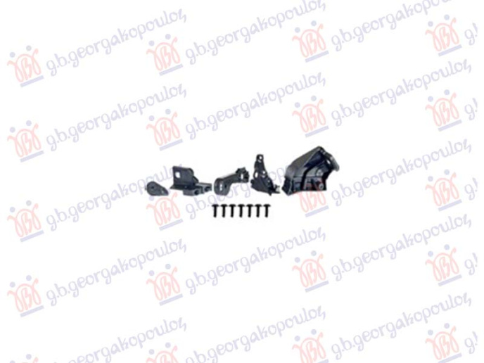 Kapës/mbajtës i Fenerë