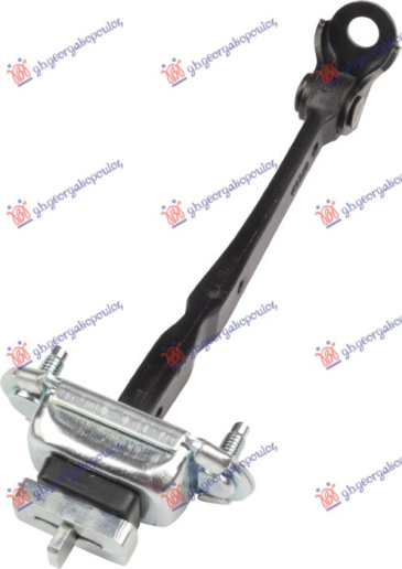 Kufizues i derës së përparme