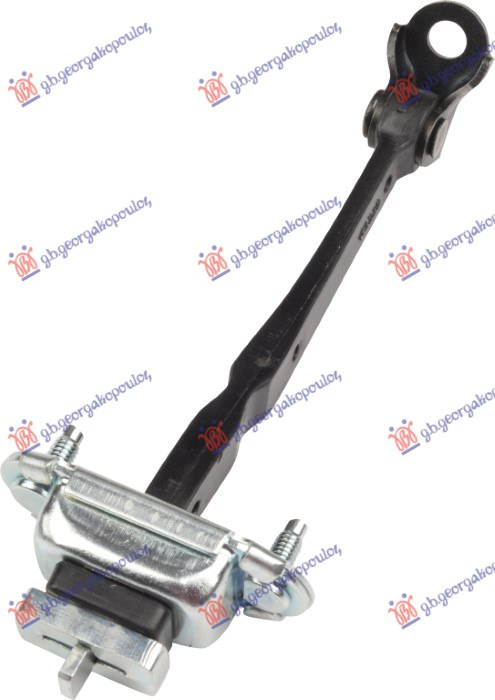 Kufizues i derës së përparme