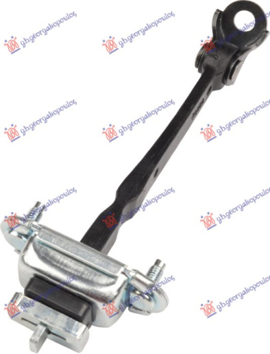 Kufizues i derës së pasme