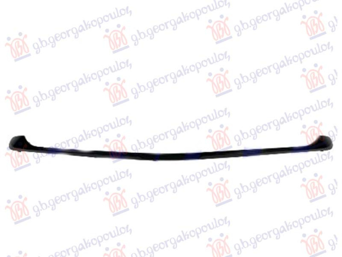 Spoiler për parakolpin e përparëm