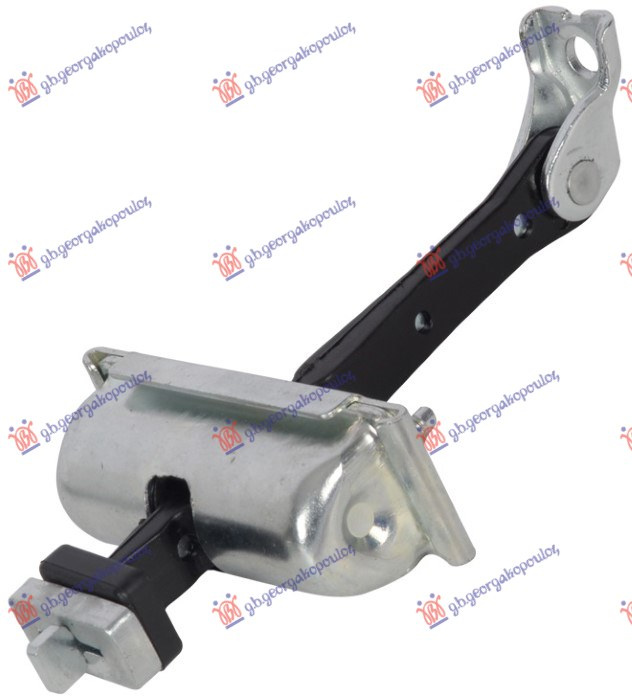 Kufizues i derës së përparme