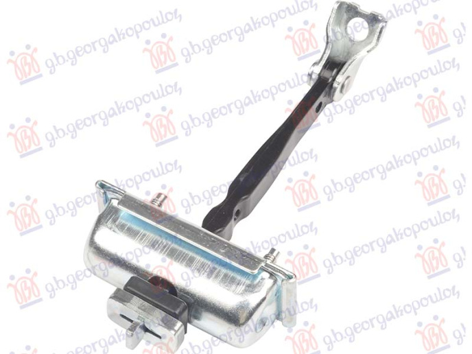 Kufizues i derës së përparme