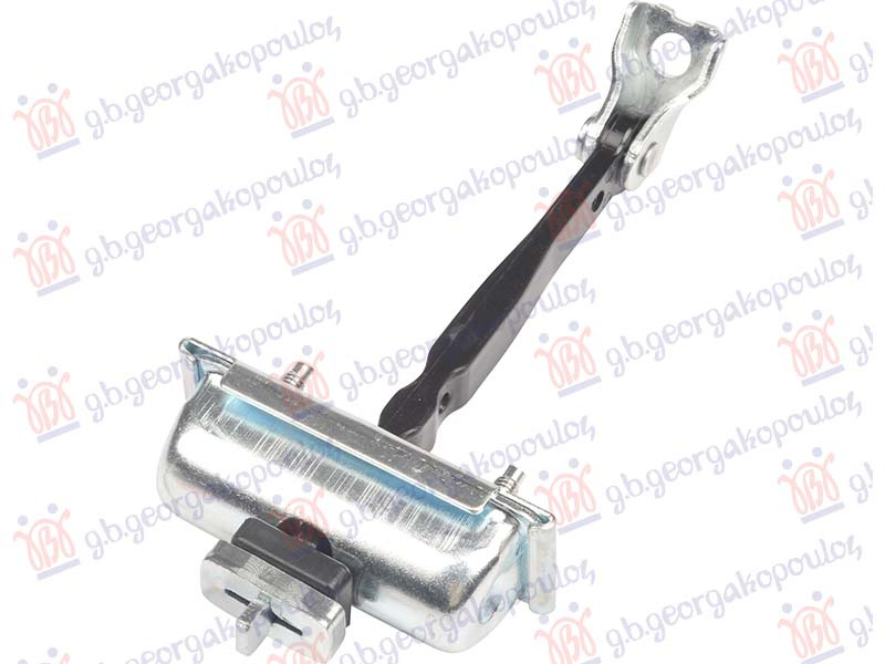 Kufizues i derës së përparme