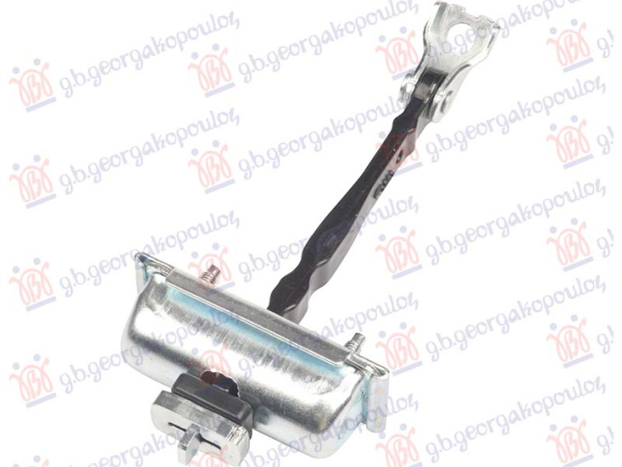 Kufizues i derës së pasme