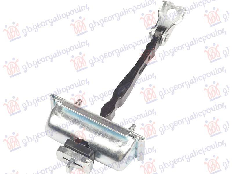 Kufizues i derës së pasme